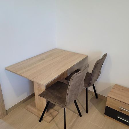 Apartman Neva Galanta Zewnętrze zdjęcie