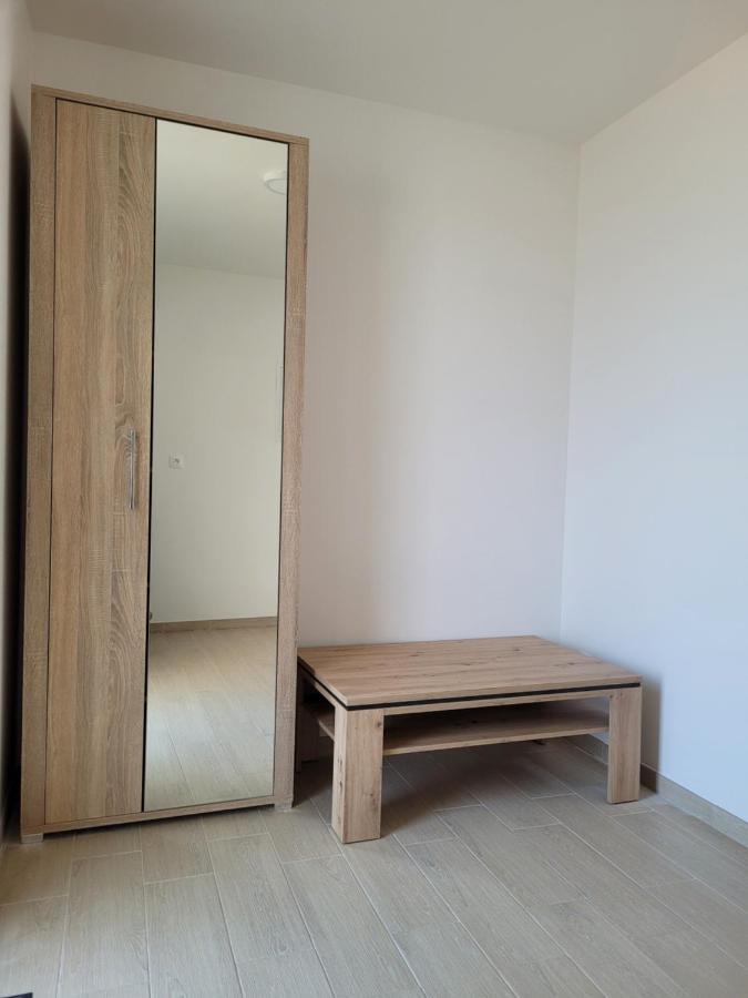 Apartman Neva Galanta Zewnętrze zdjęcie