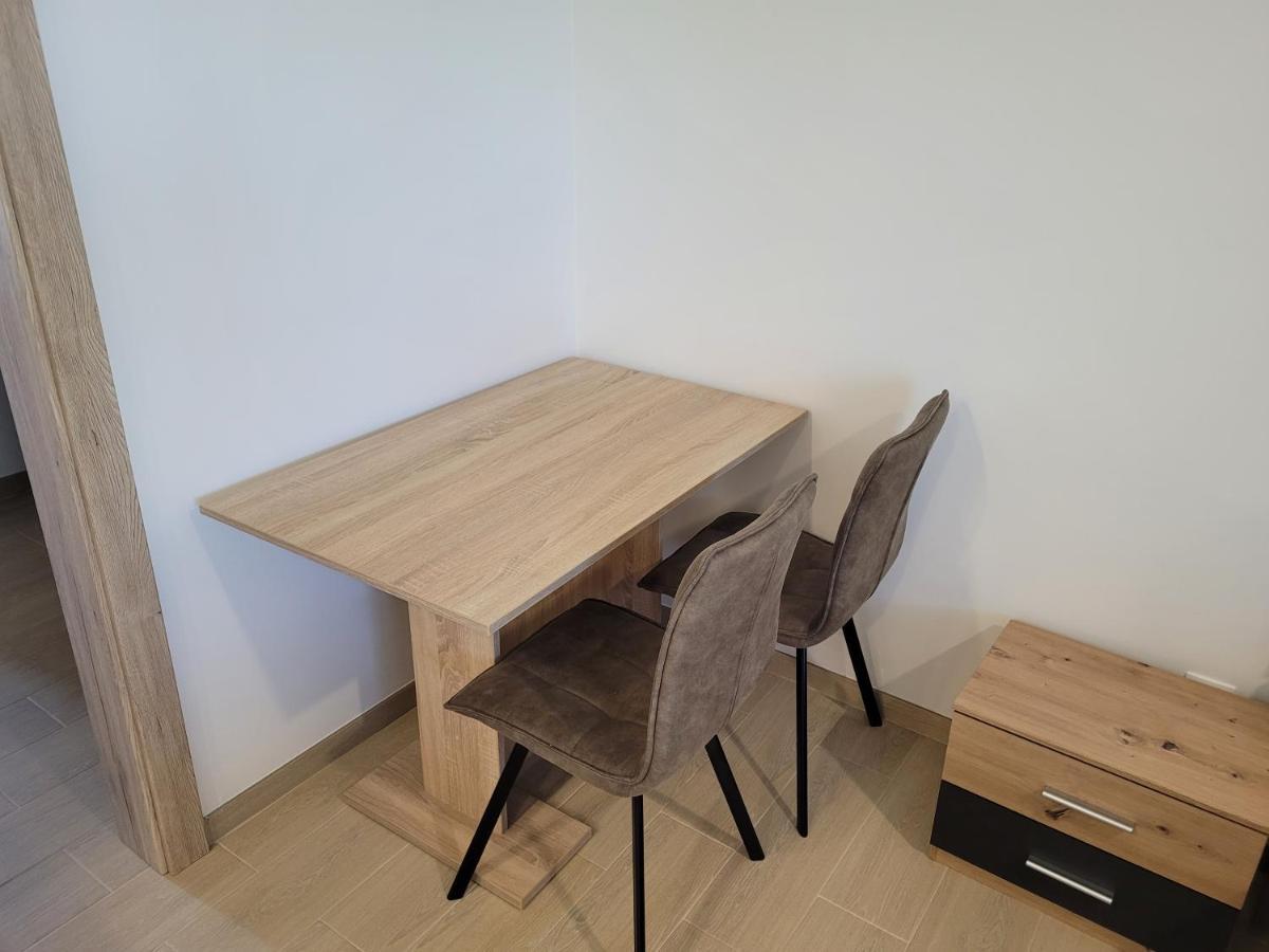 Apartman Neva Galanta Zewnętrze zdjęcie