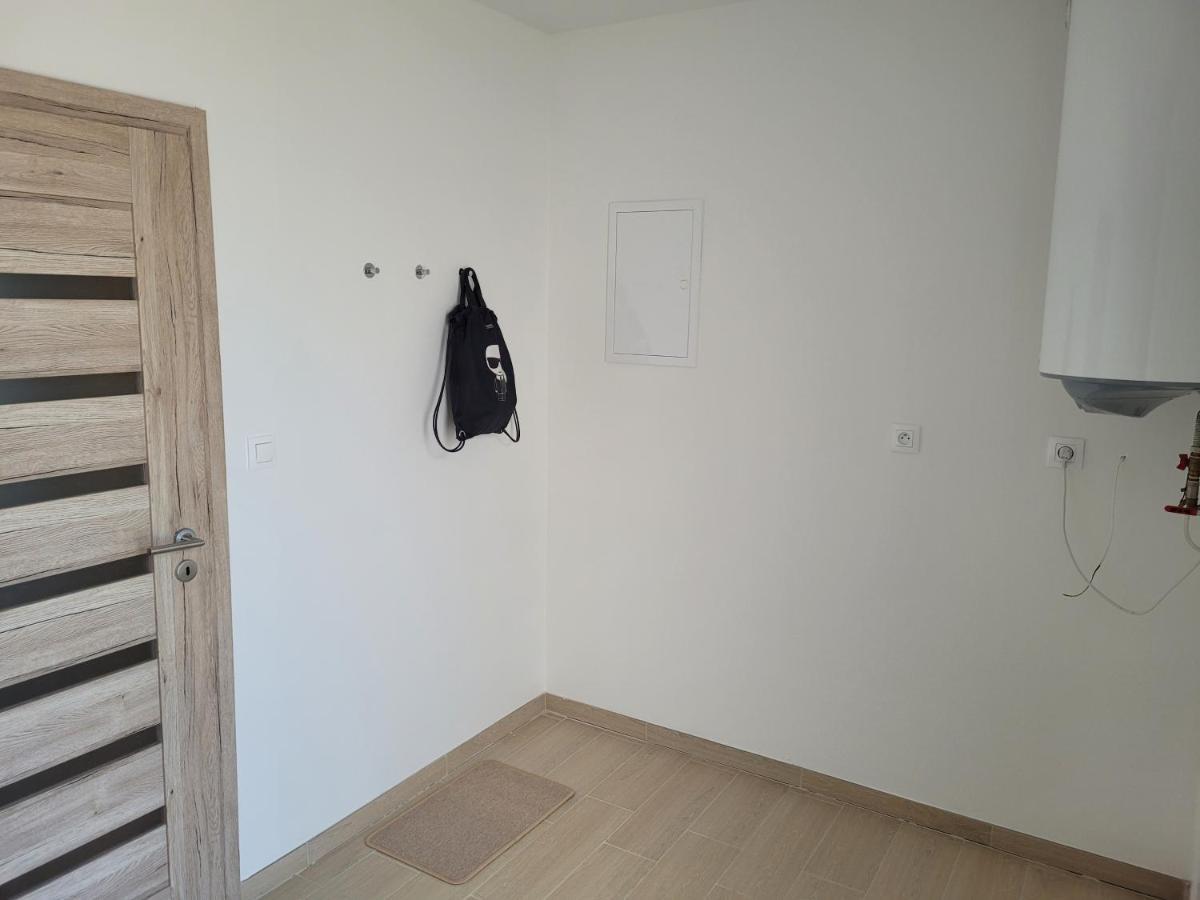 Apartman Neva Galanta Zewnętrze zdjęcie