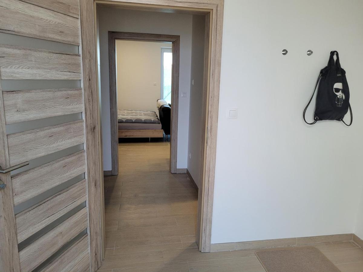 Apartman Neva Galanta Zewnętrze zdjęcie