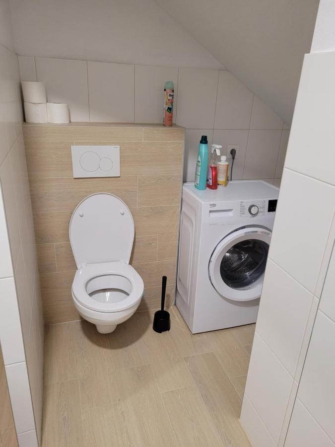 Apartman Neva Galanta Zewnętrze zdjęcie
