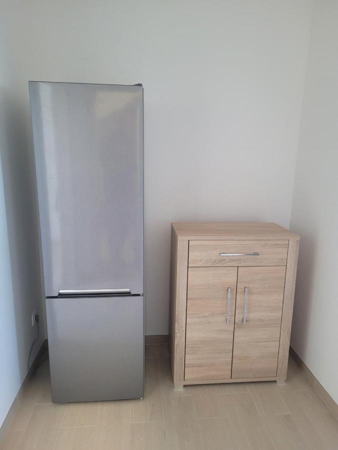 Apartman Neva Galanta Zewnętrze zdjęcie