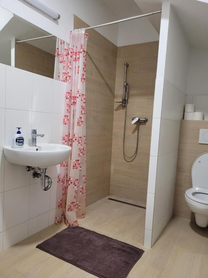 Apartman Neva Galanta Zewnętrze zdjęcie
